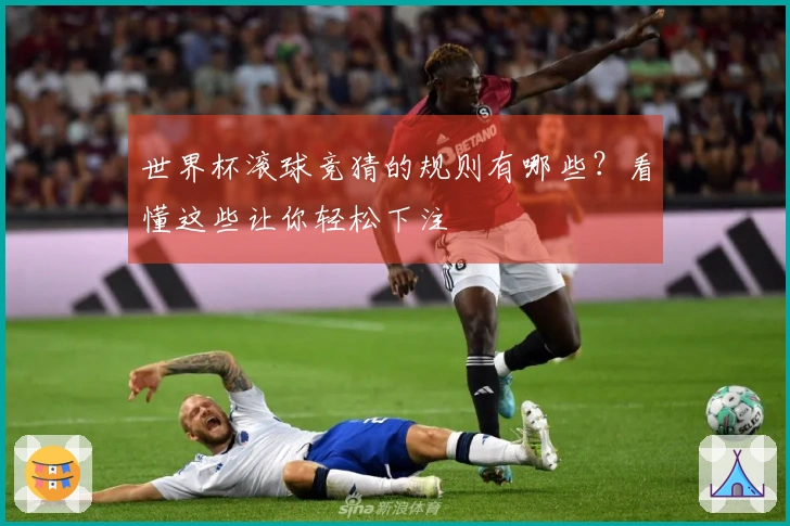世界杯滚球竞猜的规则有哪些？看懂这些让你轻松下注
